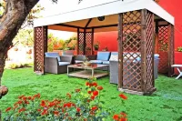 Maravilloso Apartamento en El Monte