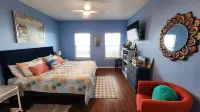 Sun Kissed Retreat, FRONT ROW! BEACHFRONT! BEAUTY!