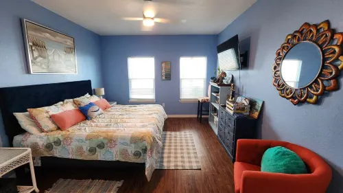 Sun Kissed Retreat, FRONT ROW! BEACHFRONT! BEAUTY!