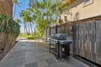 Oceanfront, Split AC unit, remodeled November 2024, king bed washer dryer unit