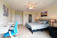 Spacious 4 BR 2 Story houe