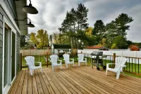 Hayward - 5 Bedroom, sleeps 10 - 4-Sterne