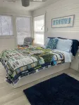 Welcome to Our Little Slice of Heaven on the Lake!