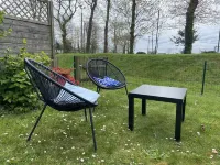 Beautiful, quiet apartment near the beach Hotels in der Nähe von Les Ateliers Crêpes De Véro