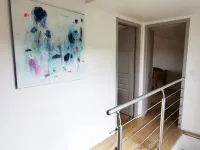 Villa on Lac du Salagou Hotels in Octon