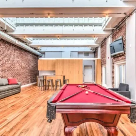 Historic Bank on Madison | Luxury Space & Game Room Downtown