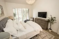 The Peaceful Plumosa in Palm Valley Country Club | Palm Desert