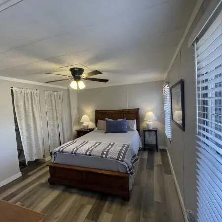 Experience life on the Alabama River! Pet-Friendly! 3BD/2BA