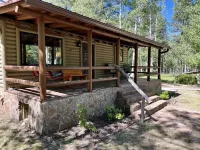 Picturesque Retreat Inspired by Thomas Kinkade, Situated on 1.5 Acres!