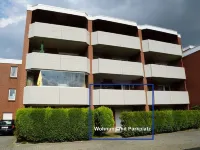 Vacation apartment on the eastfr. North Sea coast in Dornumersiel.  Now also with WiFi Hotels in Dornumersiel