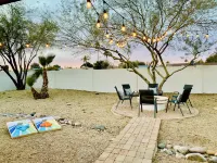 Mayo Shea Campus 5 Minutes - Modern Desert Dream Hotels near Walgreens