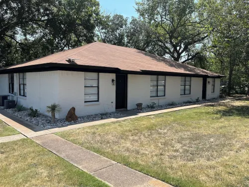 Old Town Hidden Treasure Hotels in Burleson