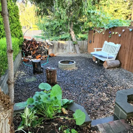 Cute private home in the heart of Yakima. Easy access to best city attractions..