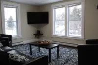 Two Bedroom Apt in Barre VT! Hotels in Barre