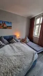 FeWo Otto (vacation apartment in a single monument)