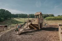 Wine Country Getaway Chalet  Pet Friendly