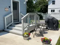 Sweet Serenity in Bemus Point