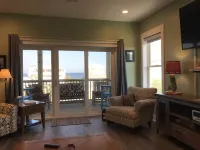 Stunning Gulf Views/ 4/4 Dog Friendly/Private walkover!  - SPECIALS!