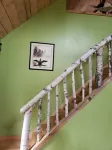 Lake George/ Gore / snowmobile trail access  NEW HOME