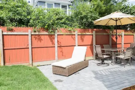 The SandPiper Отели рядом с достопримечательностью «Peconic Cruise Line»