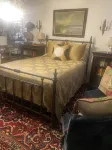 Town of Highland Park Charming SMU Hilltop Cottage