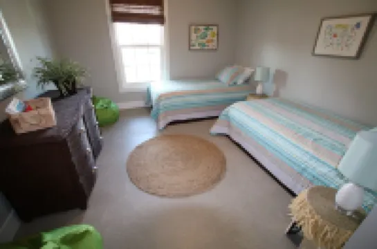 Family Retreat South