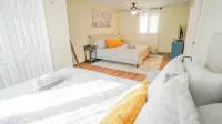 Lakeview Landing, pet friendly lake front home on Boone Lake - Balkon