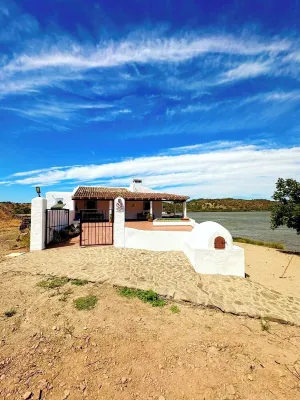 Hacienda de la Cruz