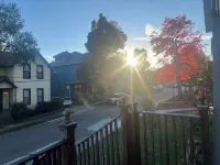4-Bedroom Cozy Spacious Home in Historic Vine Neighborhood in Downtown Kalamazoo