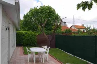 Charming furnished holiday rental on the Bassin d'Arcachon. Hotels in Audenge