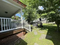 Coastal family sized! Central to attractions!  Long term ask for rate. Workspace