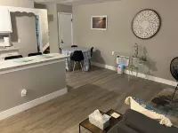 The Breakwall Suite!