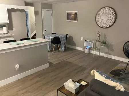 The Breakwall Suite!