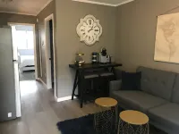 Cozy Court Street #2