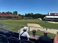 Carolyn's Pinehurst Abode