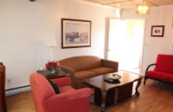 Quaint Cottages Near Everything on Beach Road