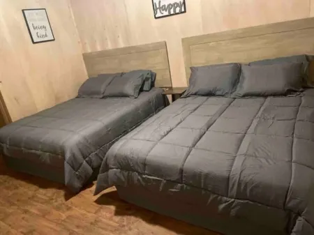 Hogan's Hideout Cozy Cottage #5