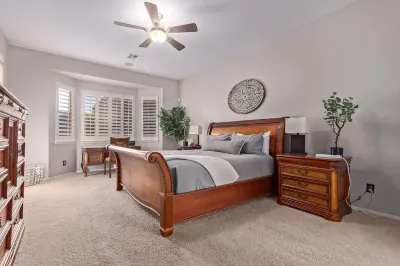 Golfer's Oasis at Augusta Ranch! Hotels near Fry's Marketplace