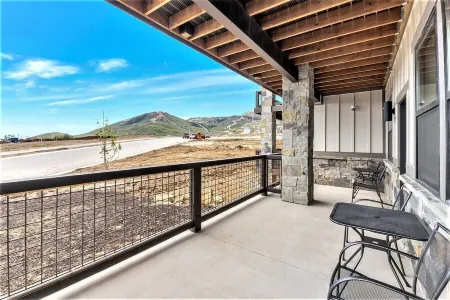 Luxury Condo by Deer Valley East Village, Great for Ski / Vacation