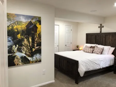 Frederick CO 2BR 1BA APT