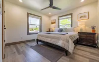 Beautiful NEW home close to downtown Cody! Sleeps up to 8.
