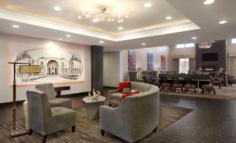 Homewood Suites by Hilton Columbus/OSU