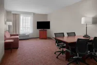 Larkspur Landing Extended Stay Suites Renton Hoteles en 