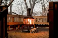 The BEST Stay in Town: See Pictures to Believe