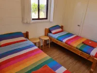 The Picker's Hut - Peaceful vineyard setting Hotels in Barmera