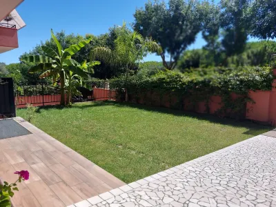 The house of olive trees Hotel a 