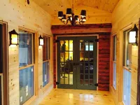 Gorgeous Rustic Northern Michigan Island Getaway