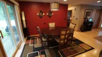 5 Bedrooms and a Great Location