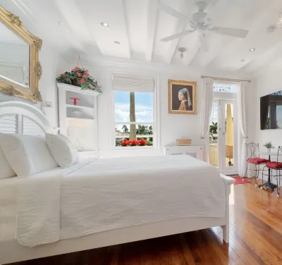 Sensational Palm Beach Island with Grand Terrace Hotels near The Society of the Four Arts