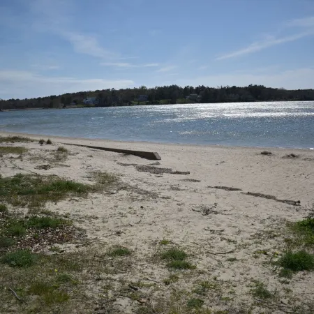 Lotti's Landing - Seaside Beach House - Onset, MA